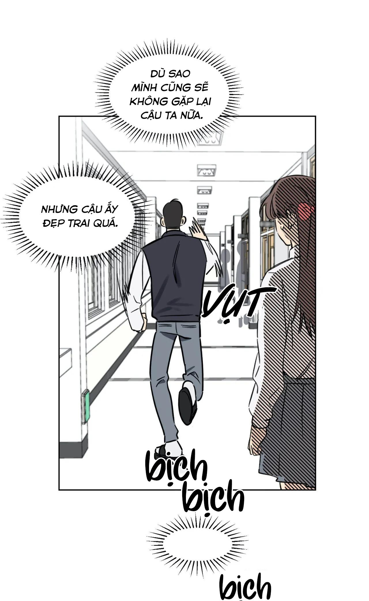 nói rằng cậu yêu tôi chapter 1 60