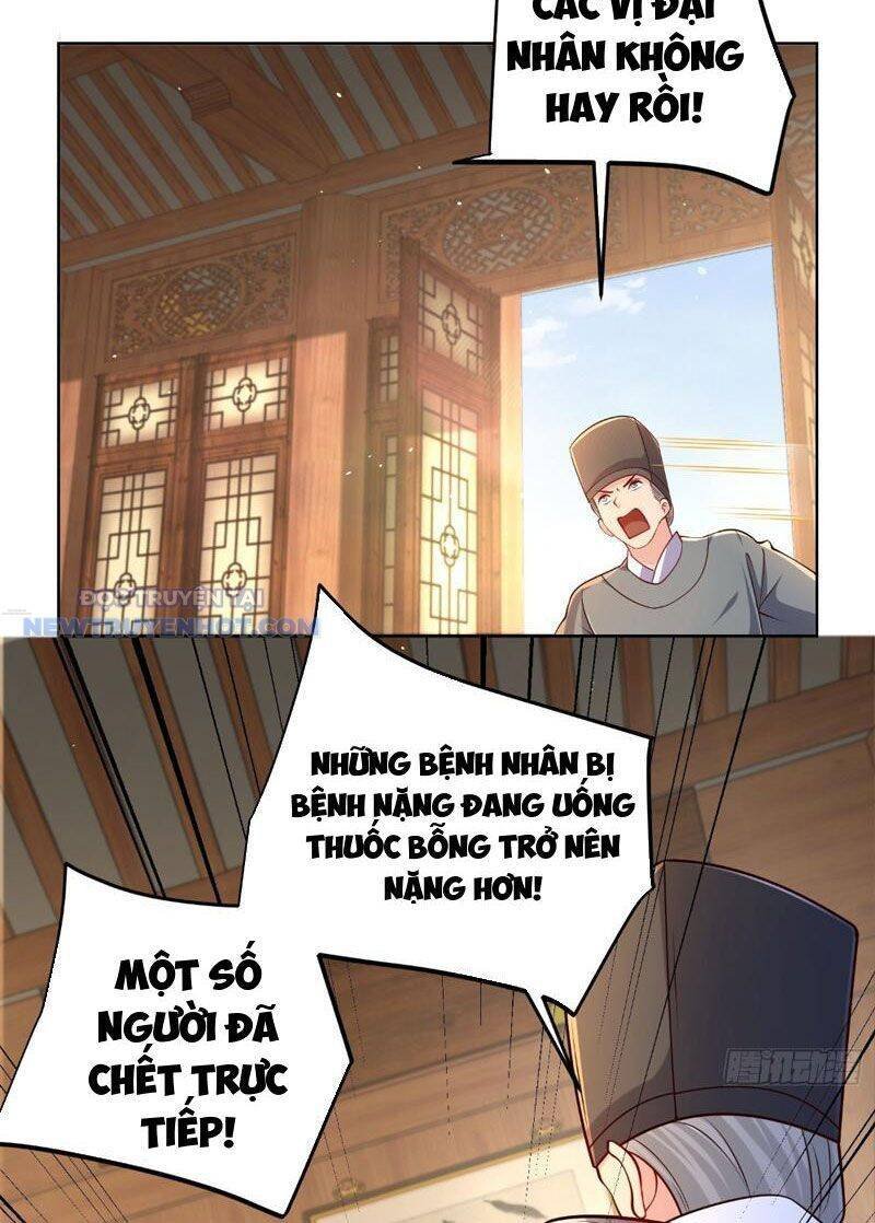 ta thực sự không muốn làm thần tiên chapter 54 51