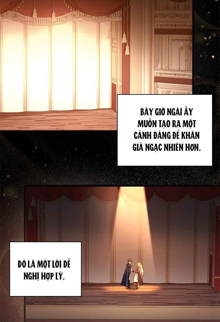 tiểu thư chỉ muốn được nghỉ ngơi chapter 35 21