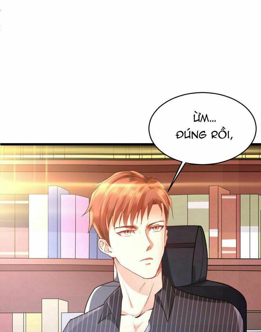 tiểu bạch điềm thê của long thiếu chapter 5 5