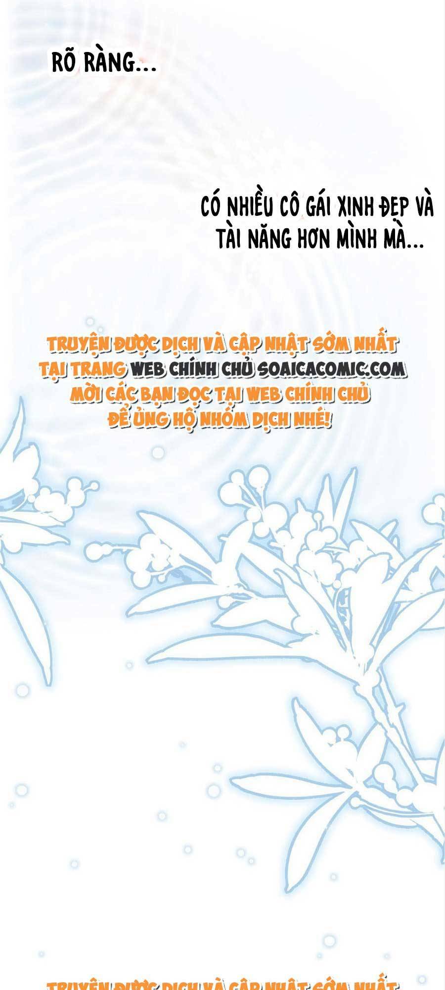 cô vợ của tôi không dễ bắt nạt chapter 11 26