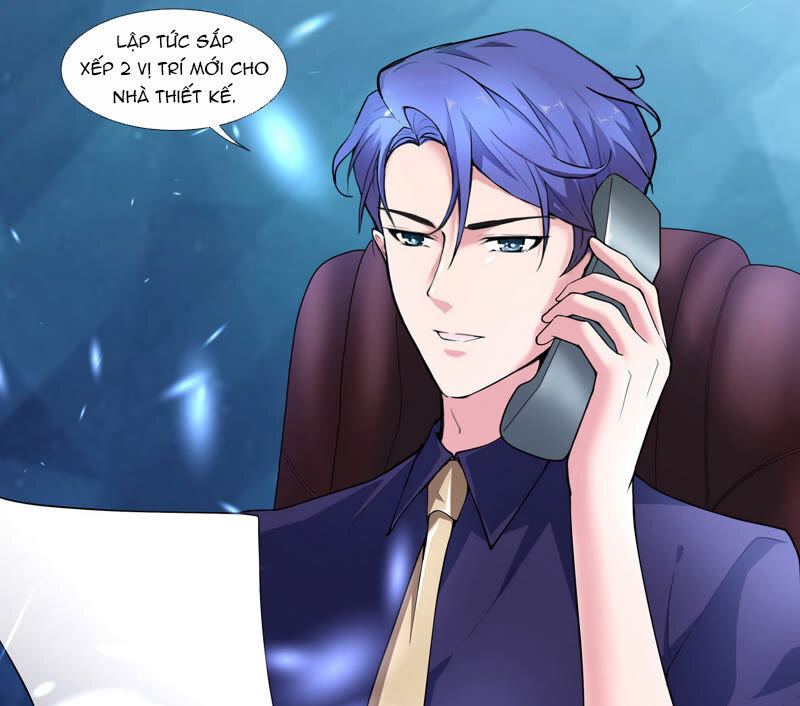 chiến lược lãng mạn của thịnh thiếu chapter 16 7