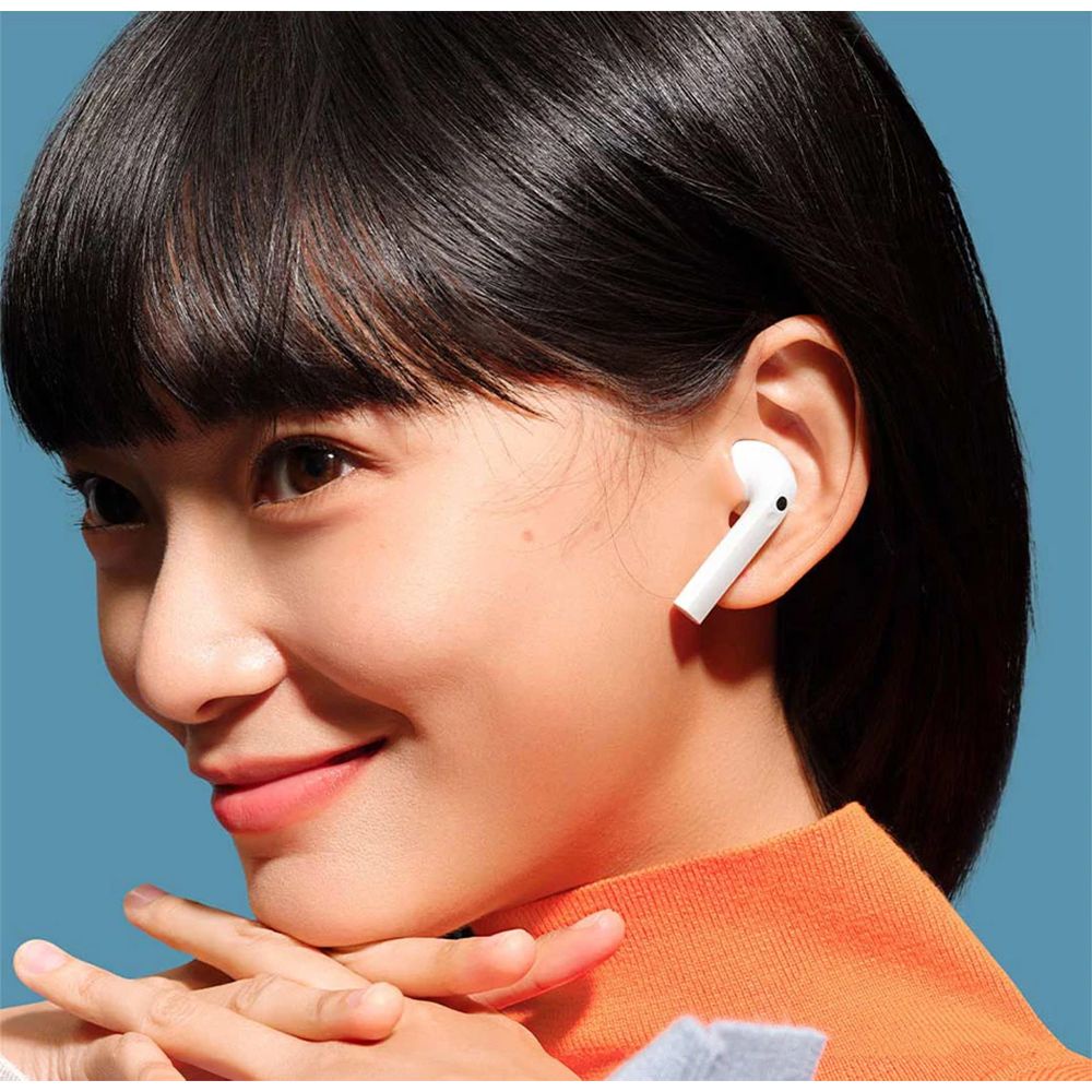 Tai Nghe Bluetooth Không Dây Xiaomi Redmi Buds 3 chống ồn - Hàng chính hãng