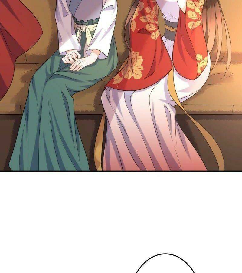 vương gia kiêu ngạo quá khó cua chapter 48 8