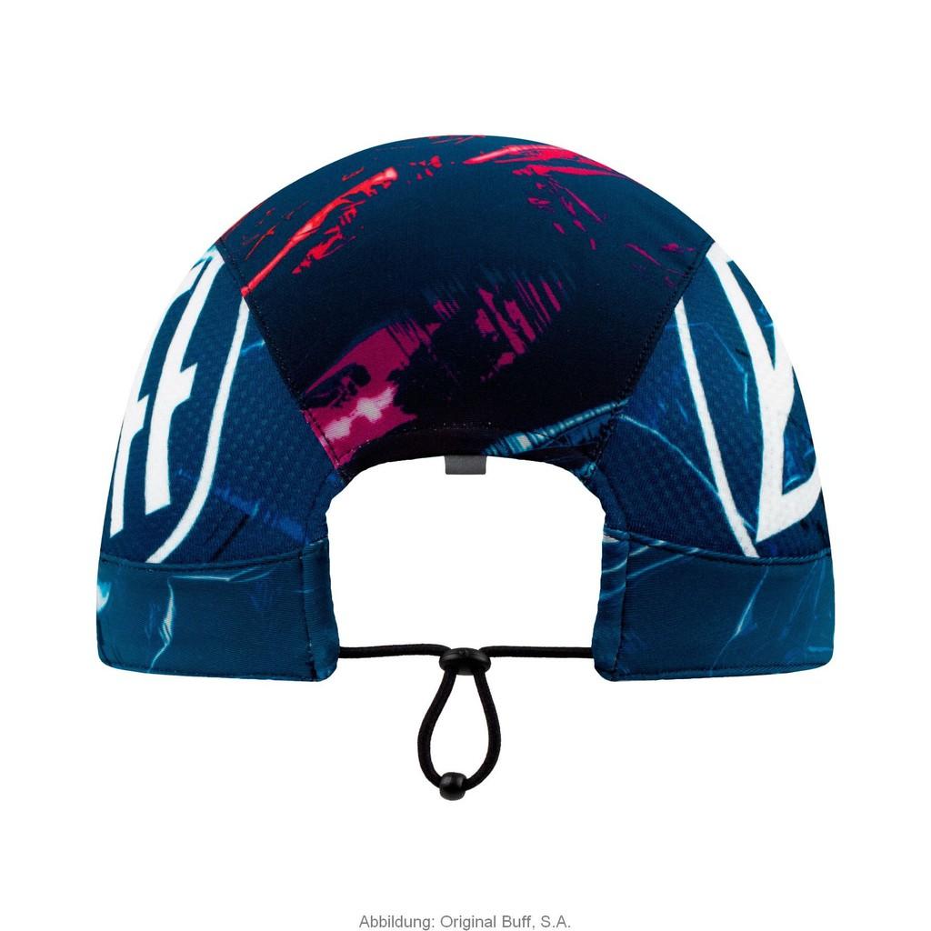 Mũ Chạy Bộ Buff Speed Cap Xcross Multi