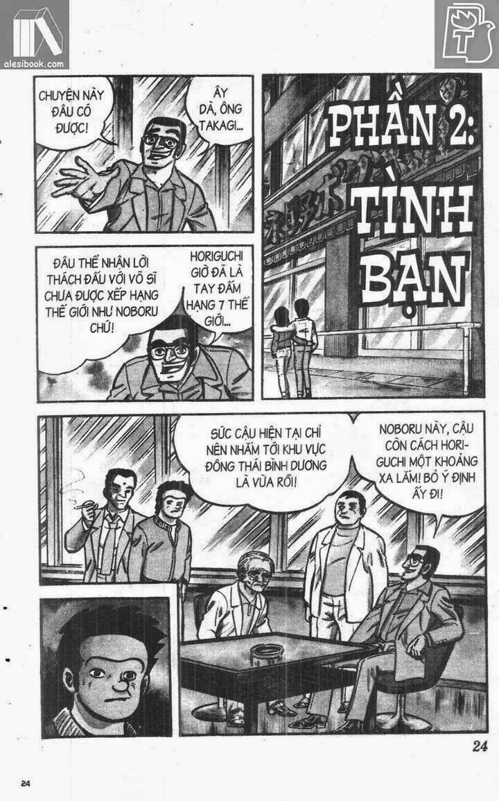 ganbare genki chapter 168 1