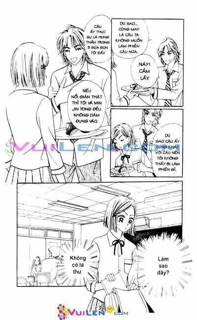 bong bóng trắng chapter 7 31