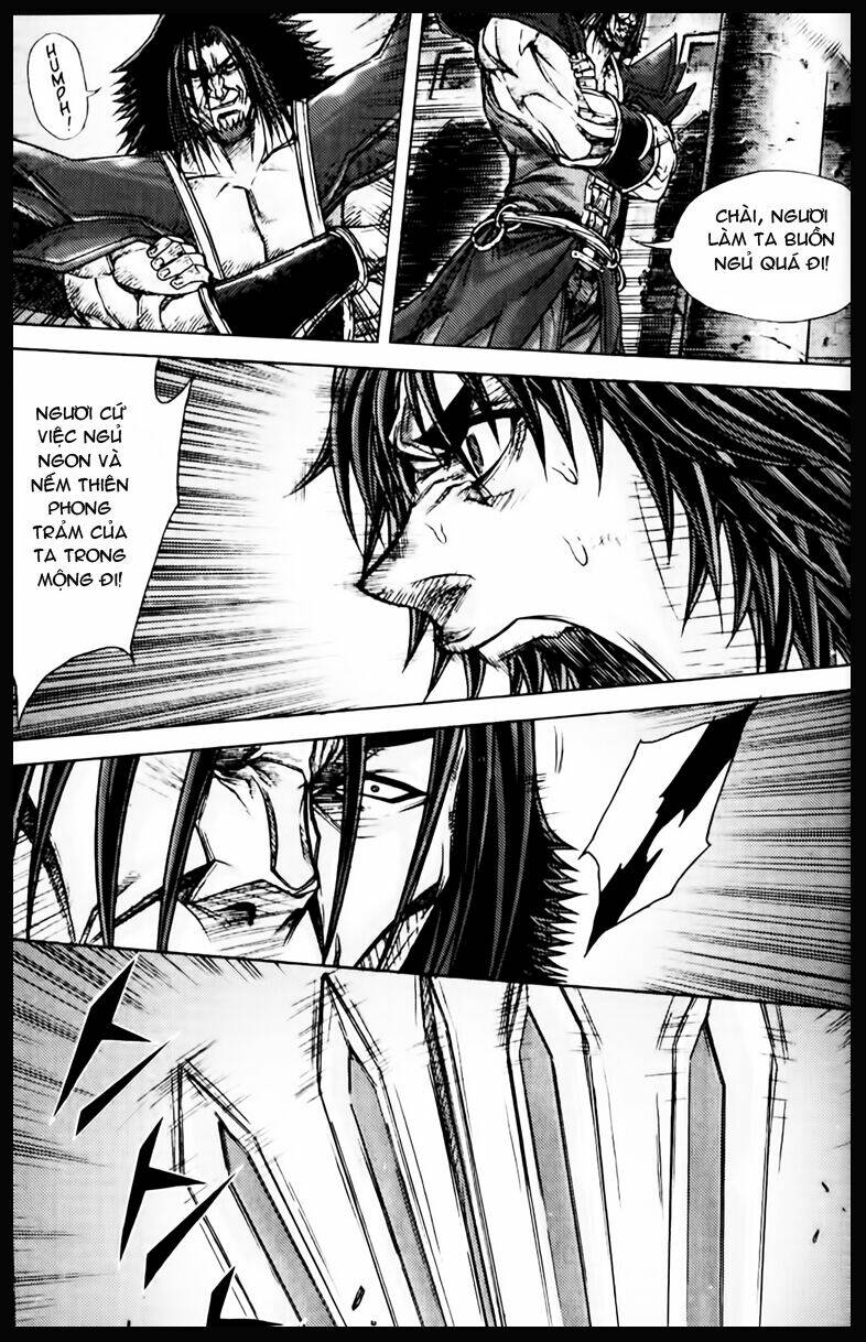 king of hell chapter 173 18