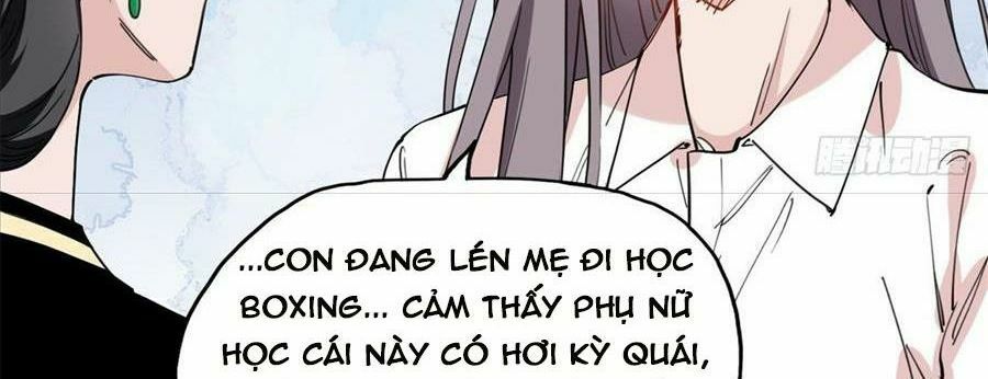cố tổng, vợ của ngài quá mạnh rồi! chapter 24 31