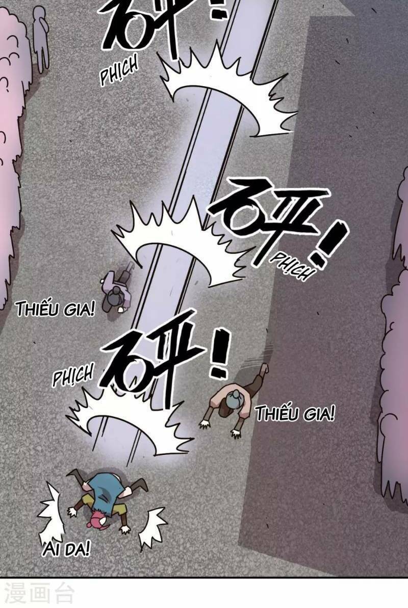 luân hồi nhất kiếm chapter 11 25