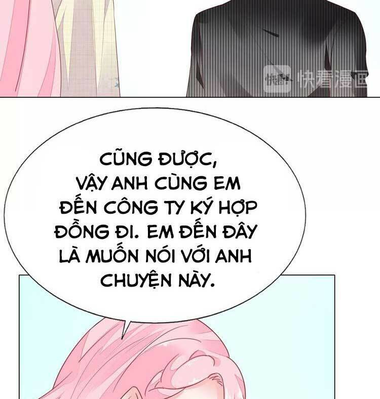 điều ước sủng ái bất bình đẳng chapter 93.1 42