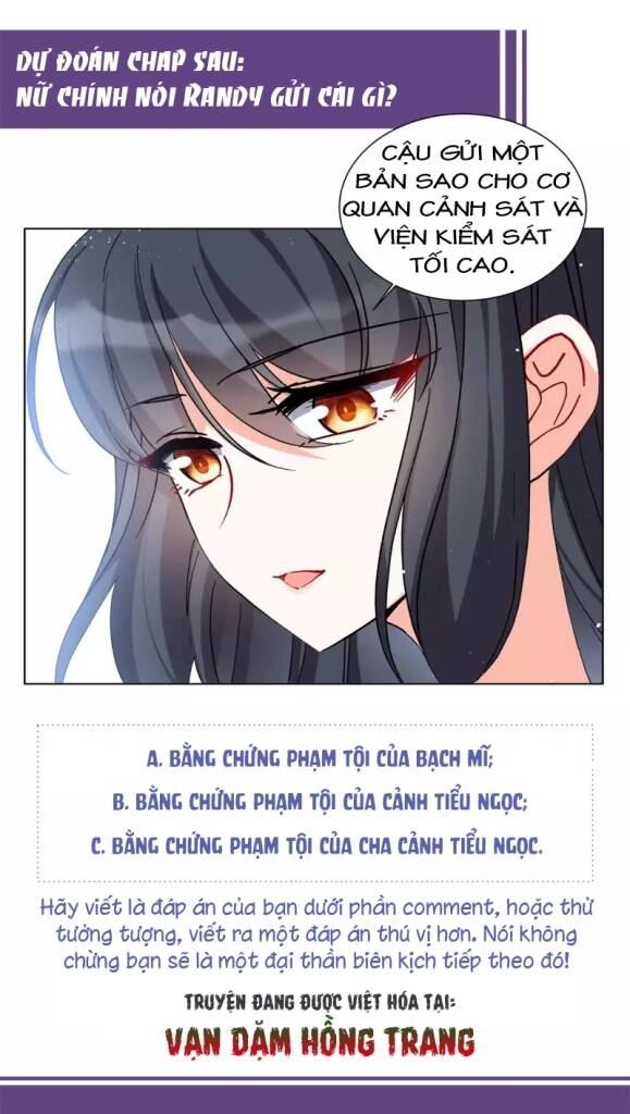 cô ấy đến rồi, xin nằm xuống! chapter 173 28