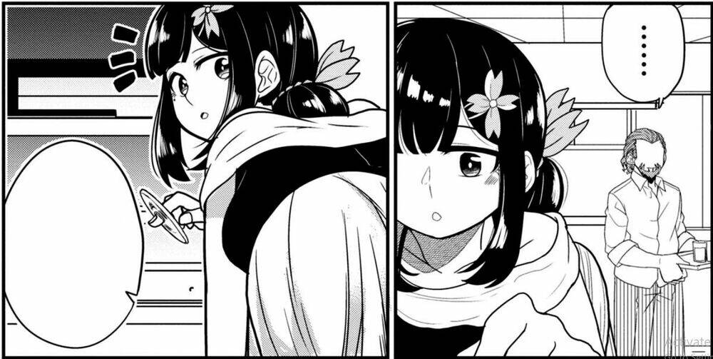 osananajimi no mama ja iya? chapter 21 13