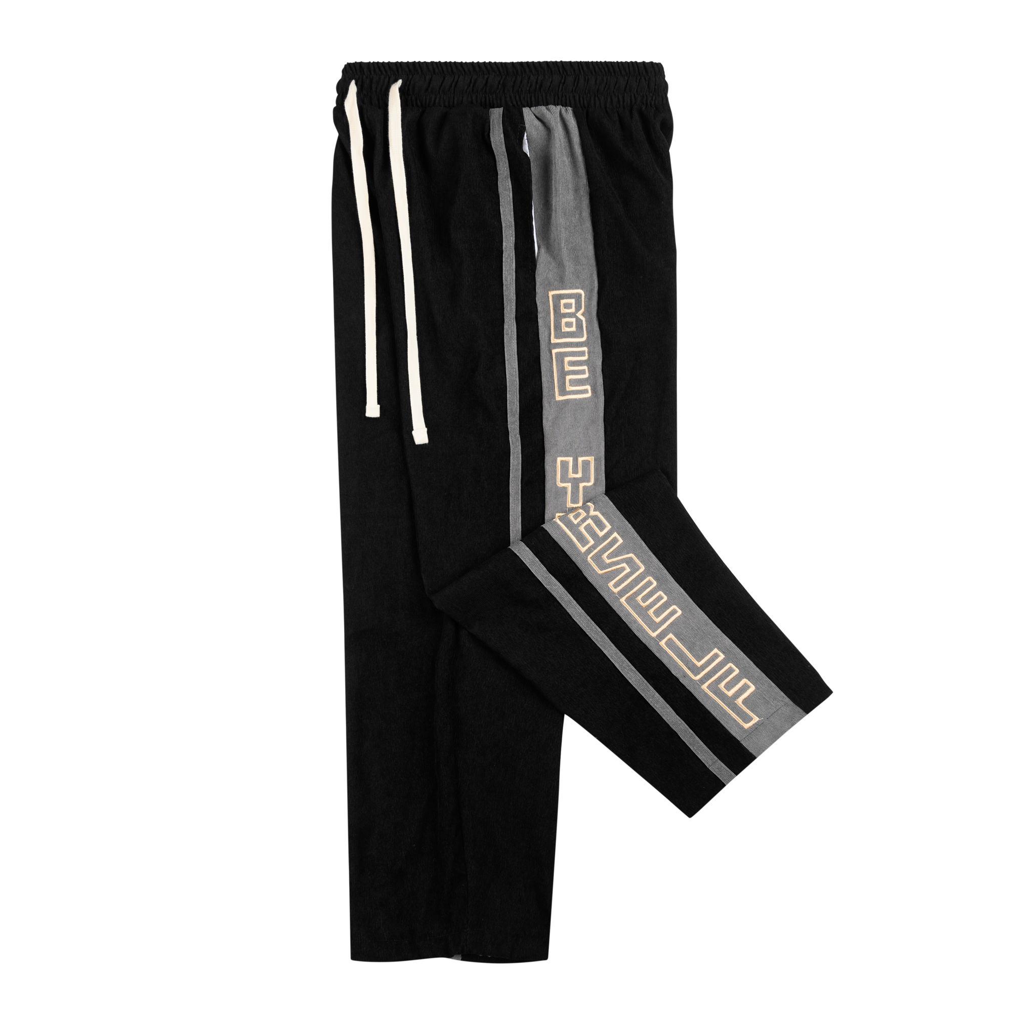 Quần dài Pants unisex Local Brand BYS - NHUNG LINE