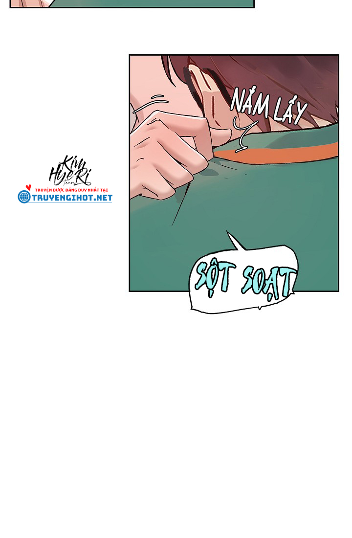 [18+] công tư phân minh chapter 12.3 15