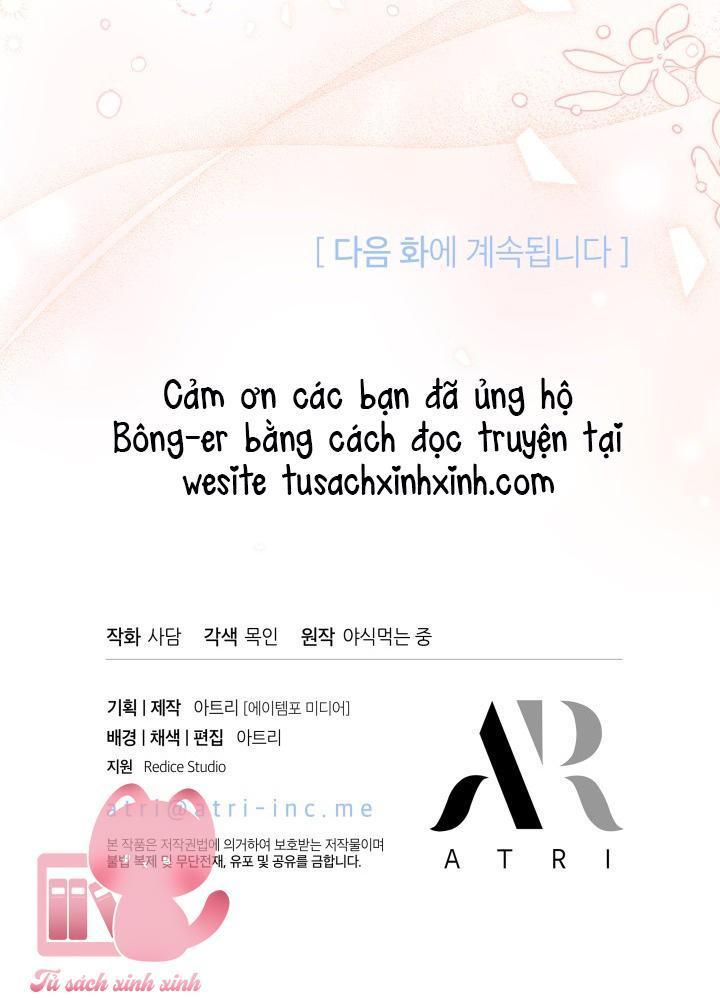 quan hệ cộng sinh giữa báo đen và thỏ trắng chapter 83 81