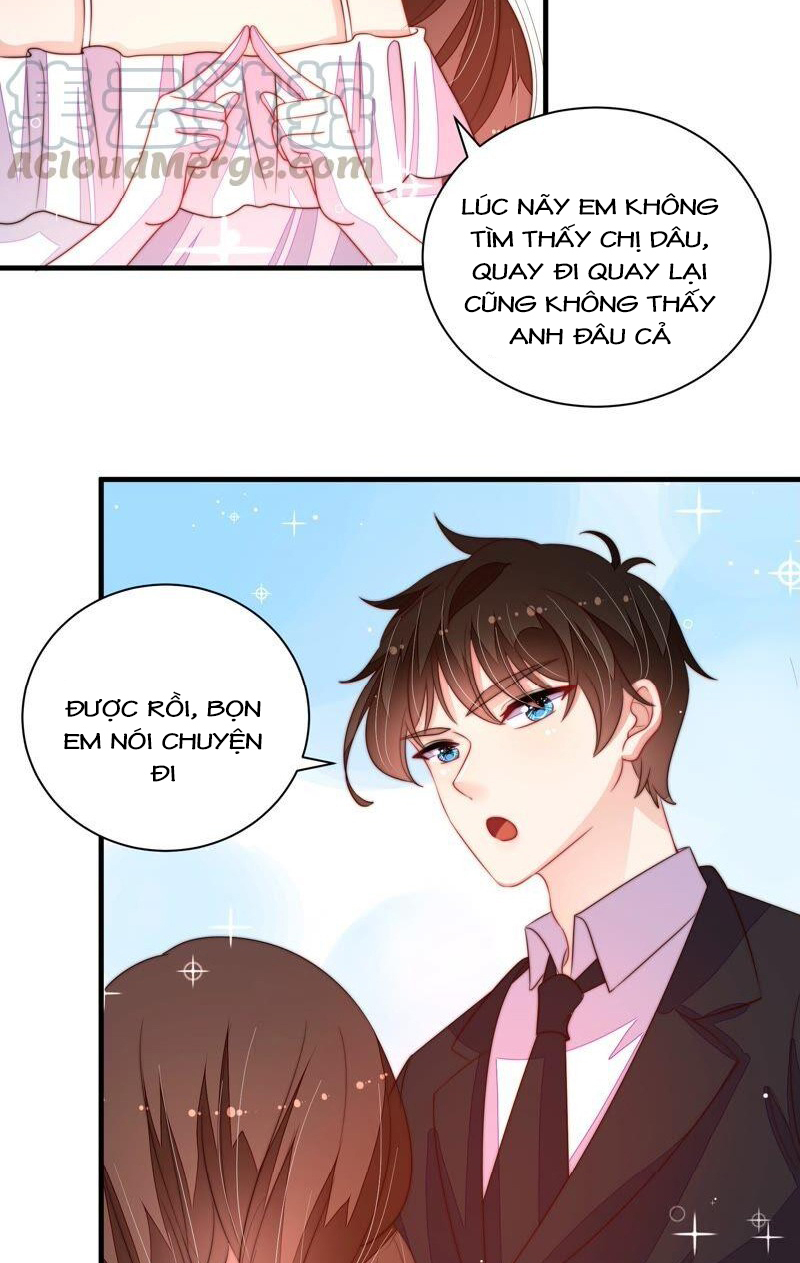 ngày nào thiếu soái cũng ghen chapter 373 12