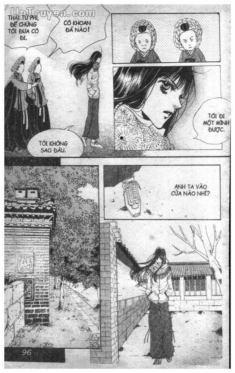 hoàng cung chapter 5 92