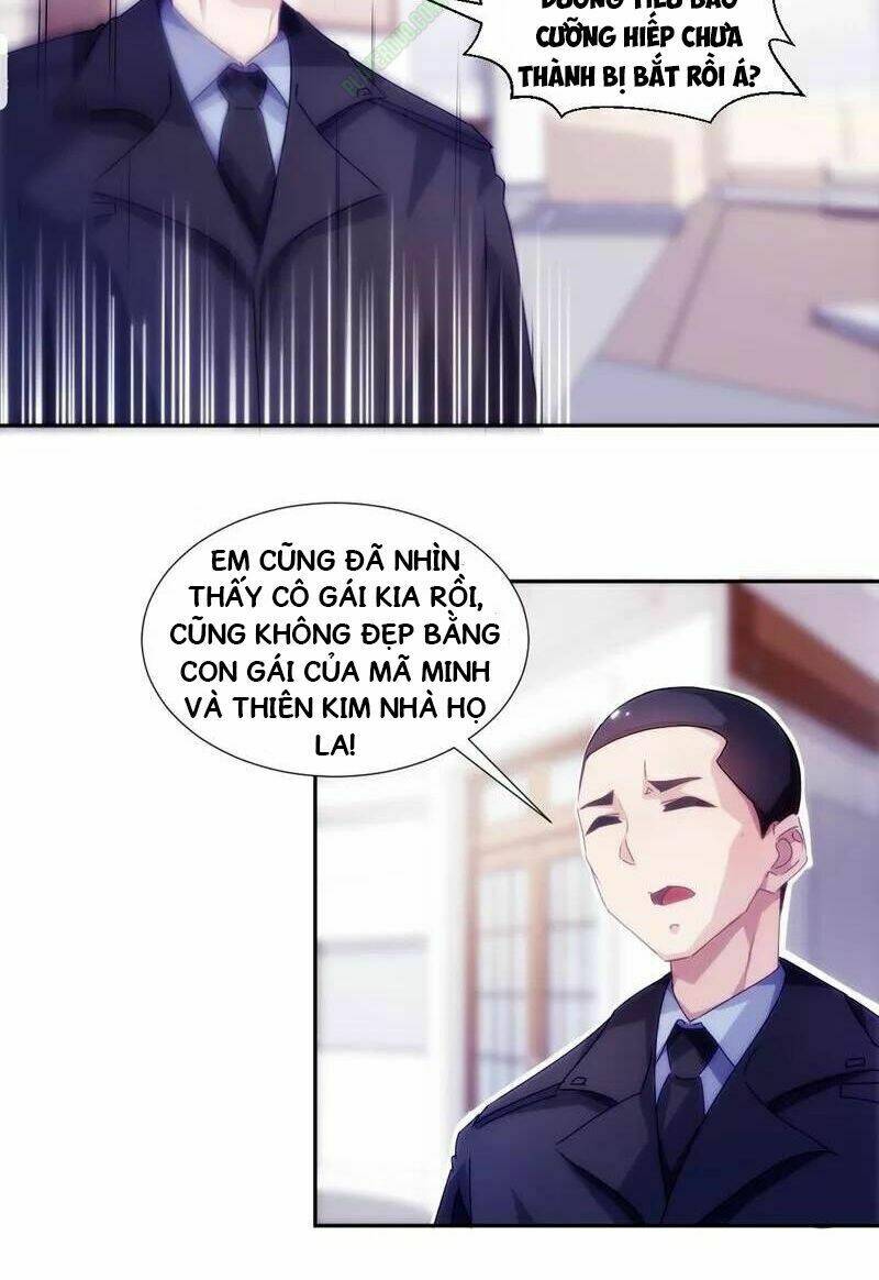 thần y hệ thống chapter 60 7