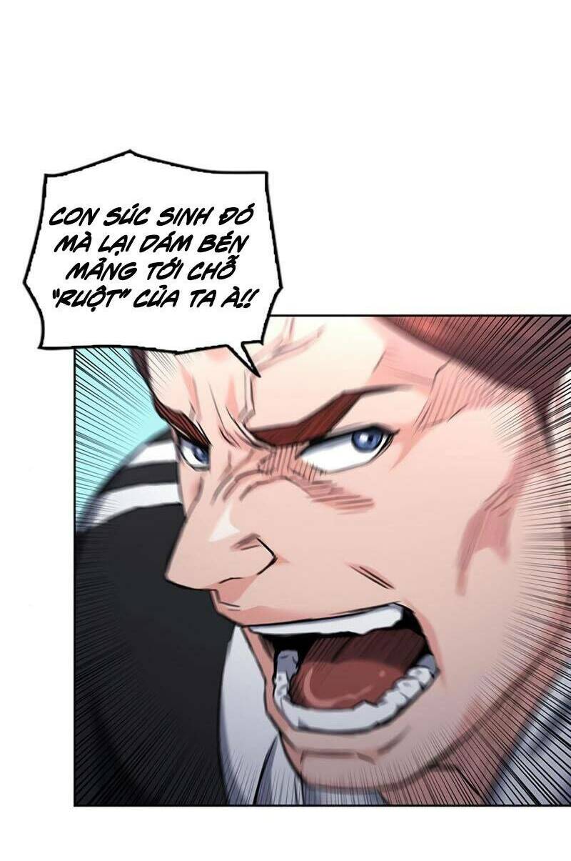 druid tại ga seoul - người hóa thú chapter 65 68