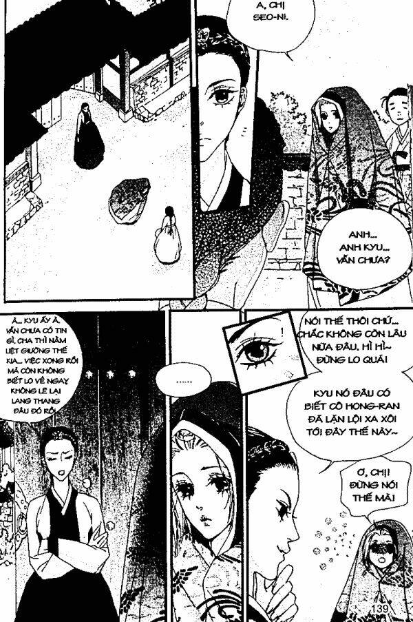 chuyện tình đảo thiên đường chapter 7 138