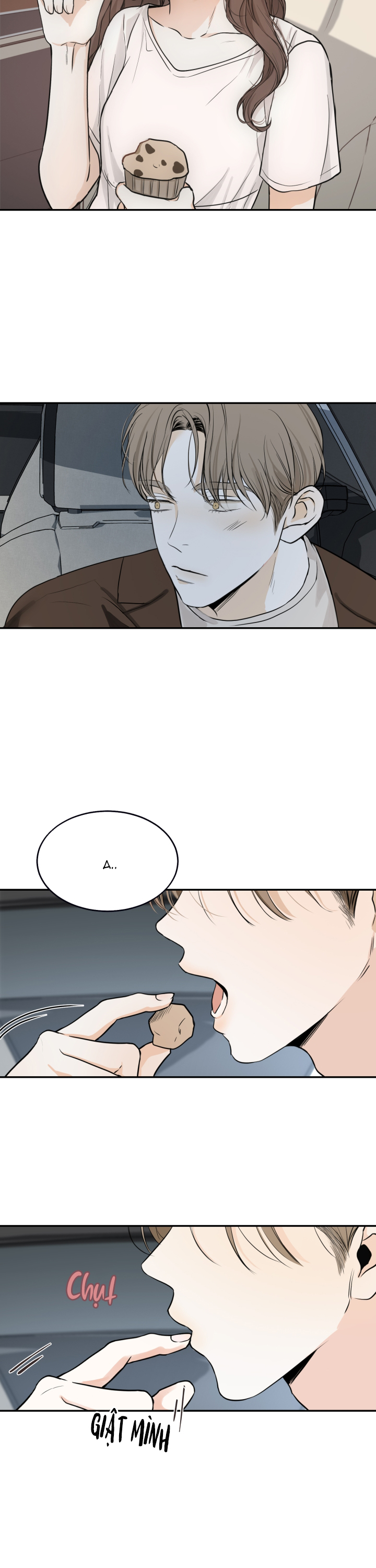 những người đàn ông đã lên giường tôi chapter 15 13