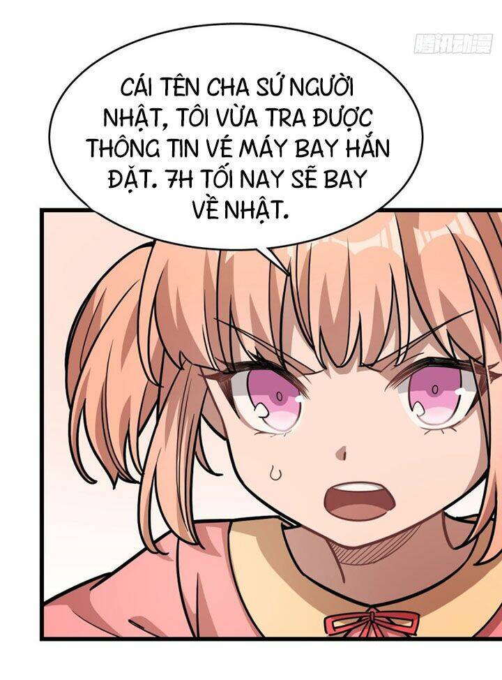 thâm dạ thư ốc chapter 125 18