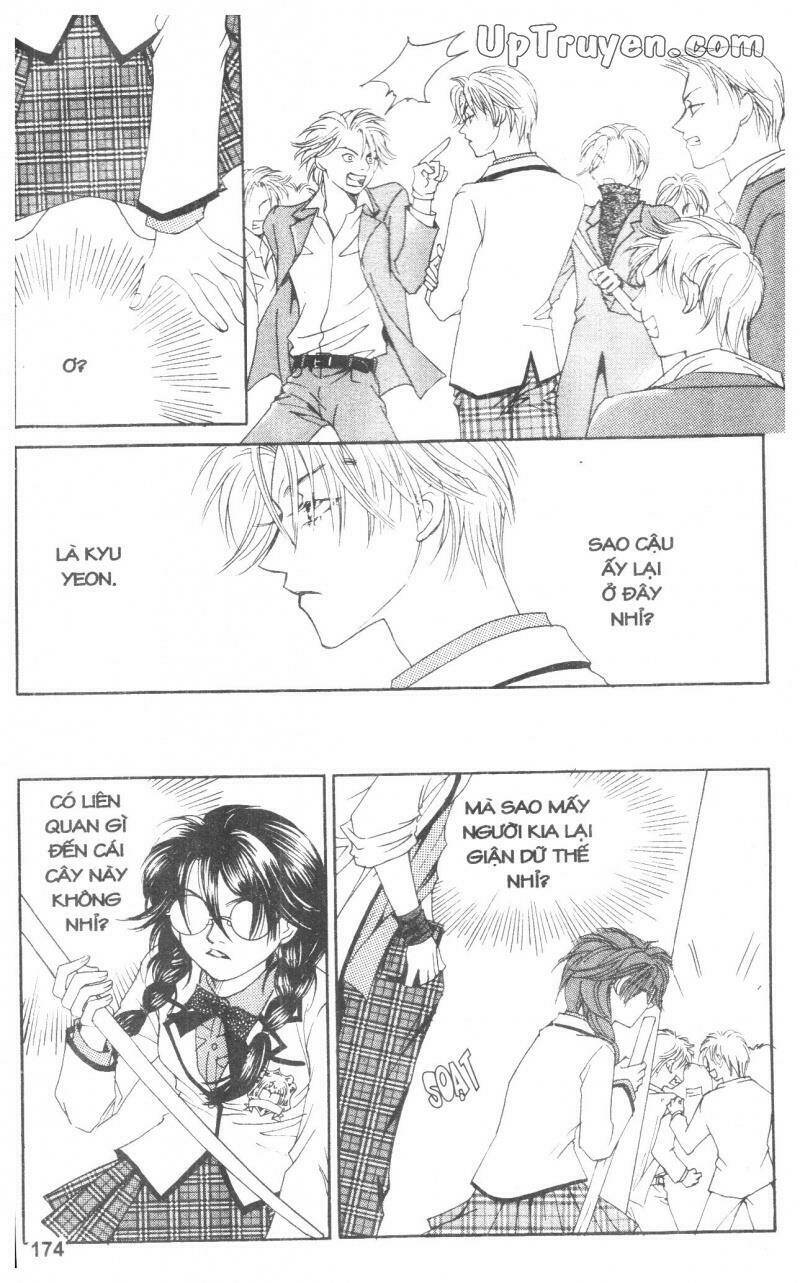 cinderella man chapter 2 174