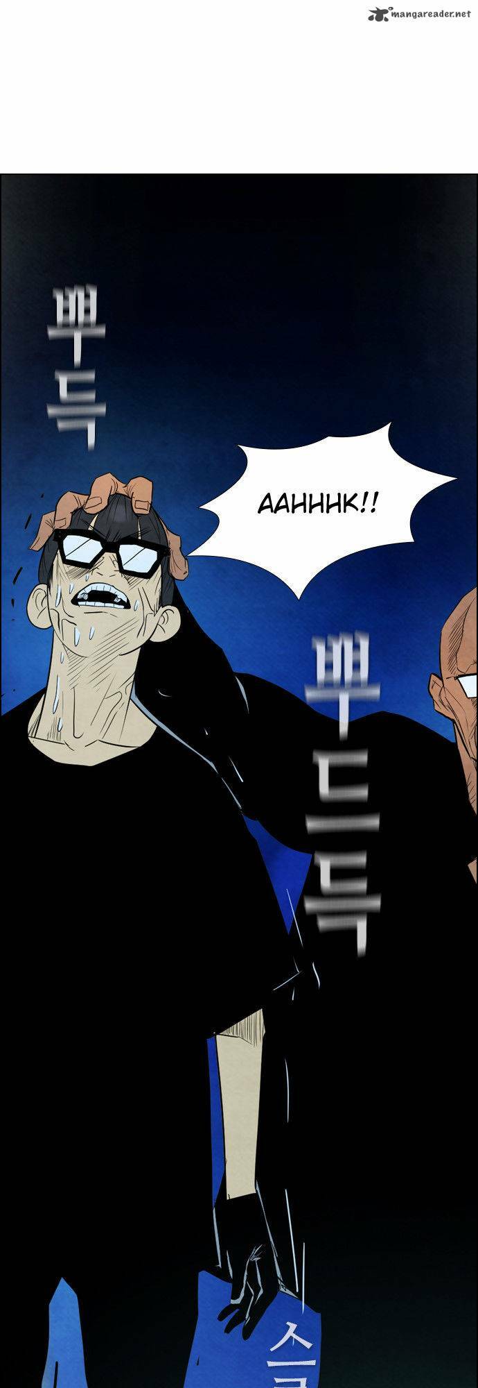 nạn nhân hồi sinh chapter 30.1 2