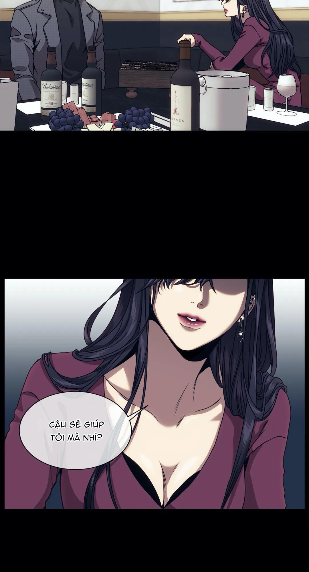 công cuộc báo thù của kẻ yếu thế chapter 6 24