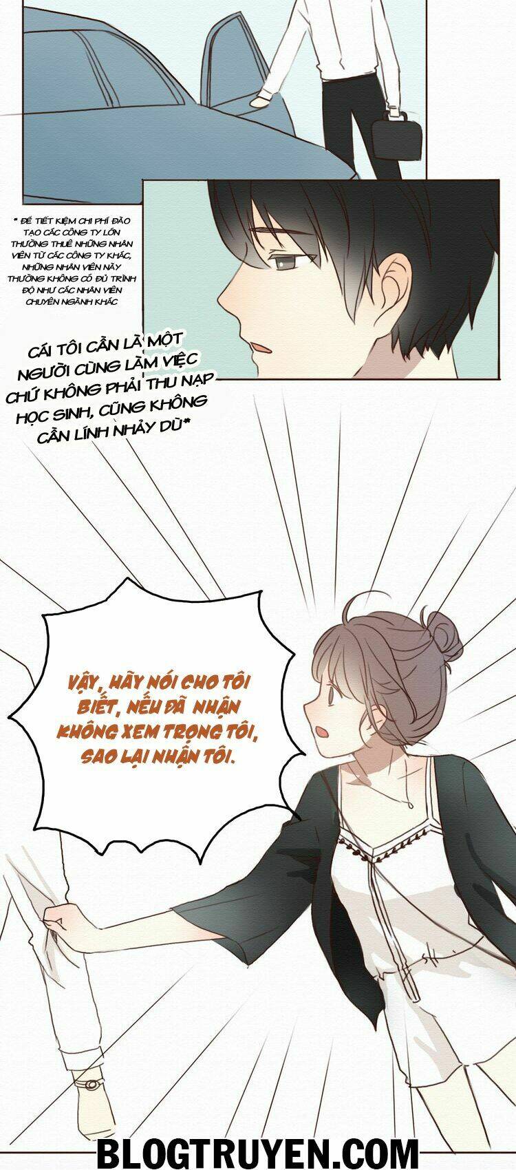 tình yêu không nói dối chapter 5 23