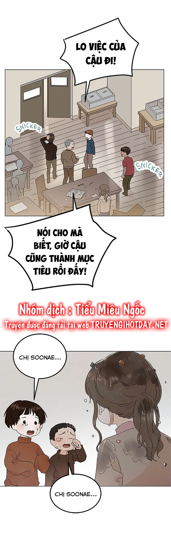 sự trả thù ngọt ngào của vợ tôi chapter 202 15