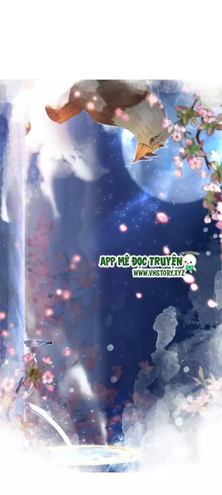 cực phẩm phế vật tiểu thư chapter 107 12