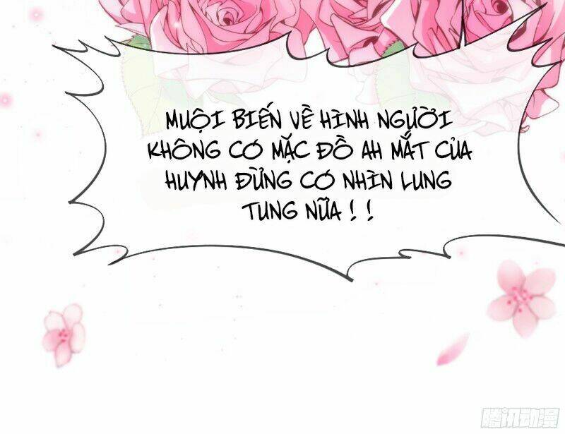 giữ chặt tiểu bạch long chapter 48 15