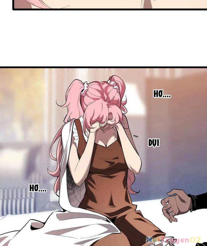 toàn dân tận thế: ta, virus quân vương chapter 31 10