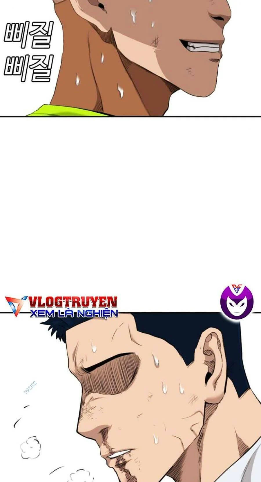 người xấu chapter 110 99