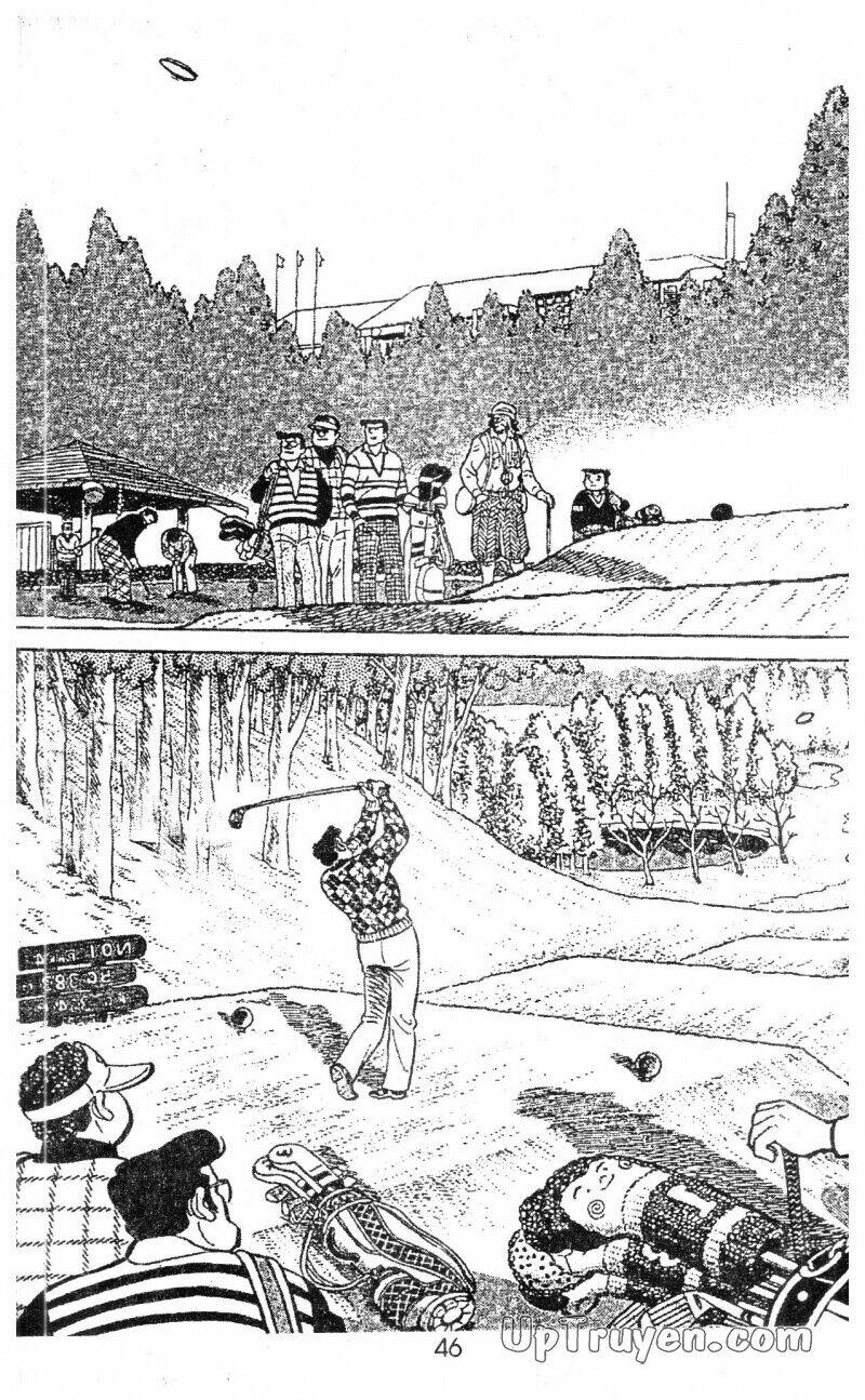 ashita tenki ni naare chapter 14 46