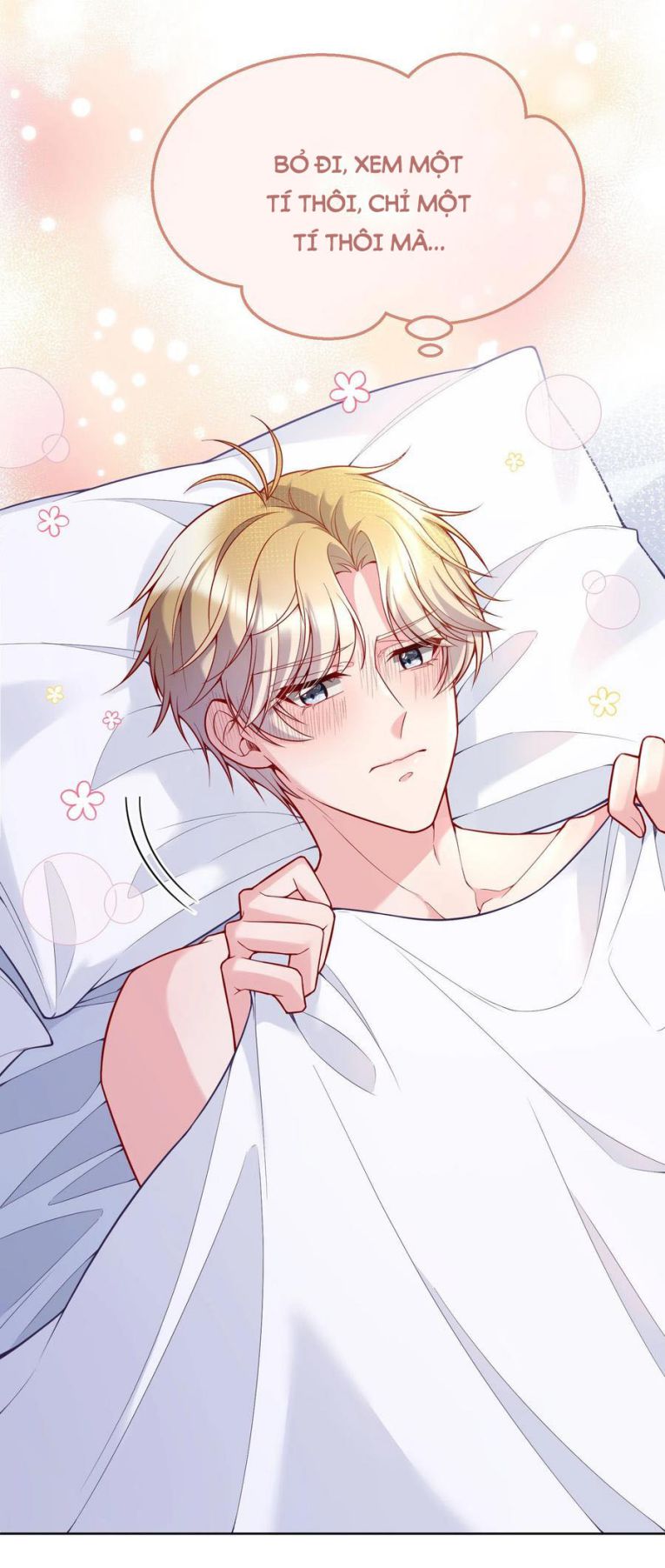 chàng nhân viên host và gã hàng xóm nguy hiểm chapter 35 19