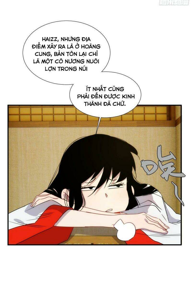 ma vương là đại địa chủ chapter 15 51