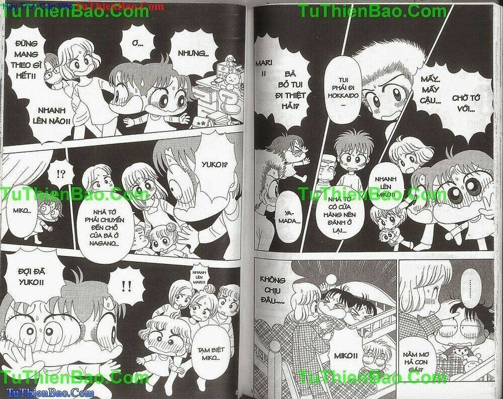 nhóc miko chapter 25 42