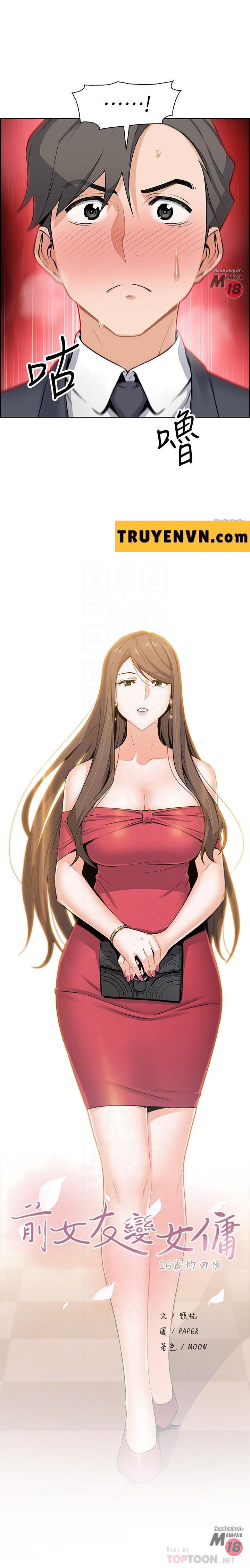 nhóm học đặc biệt chapter 7 3