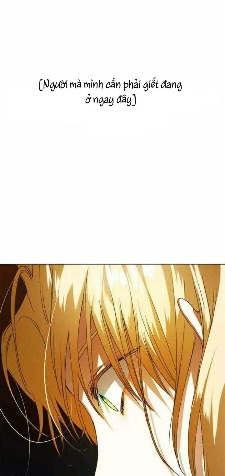 tôi muốn trở thành cô ấy dù chỉ là một ngày chapter 23 64