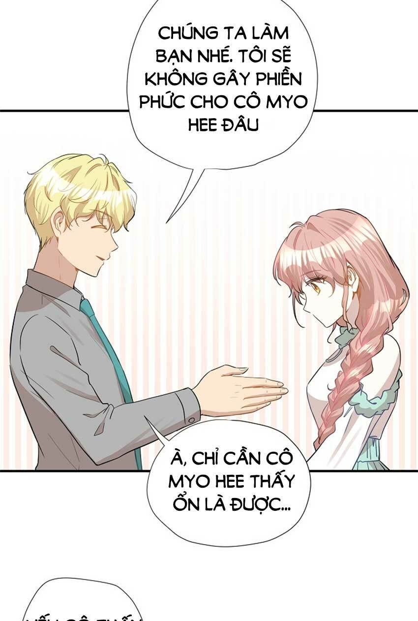 cuộc sống kỳ thú chapter 24 45