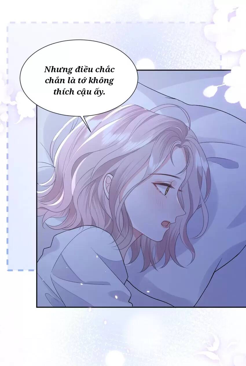 mận xanh chapter 25 29