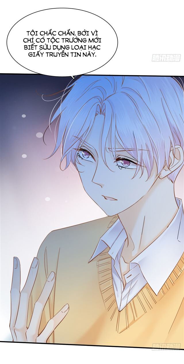 bay qua thiên sơn đến yêu anh chapter 74 32