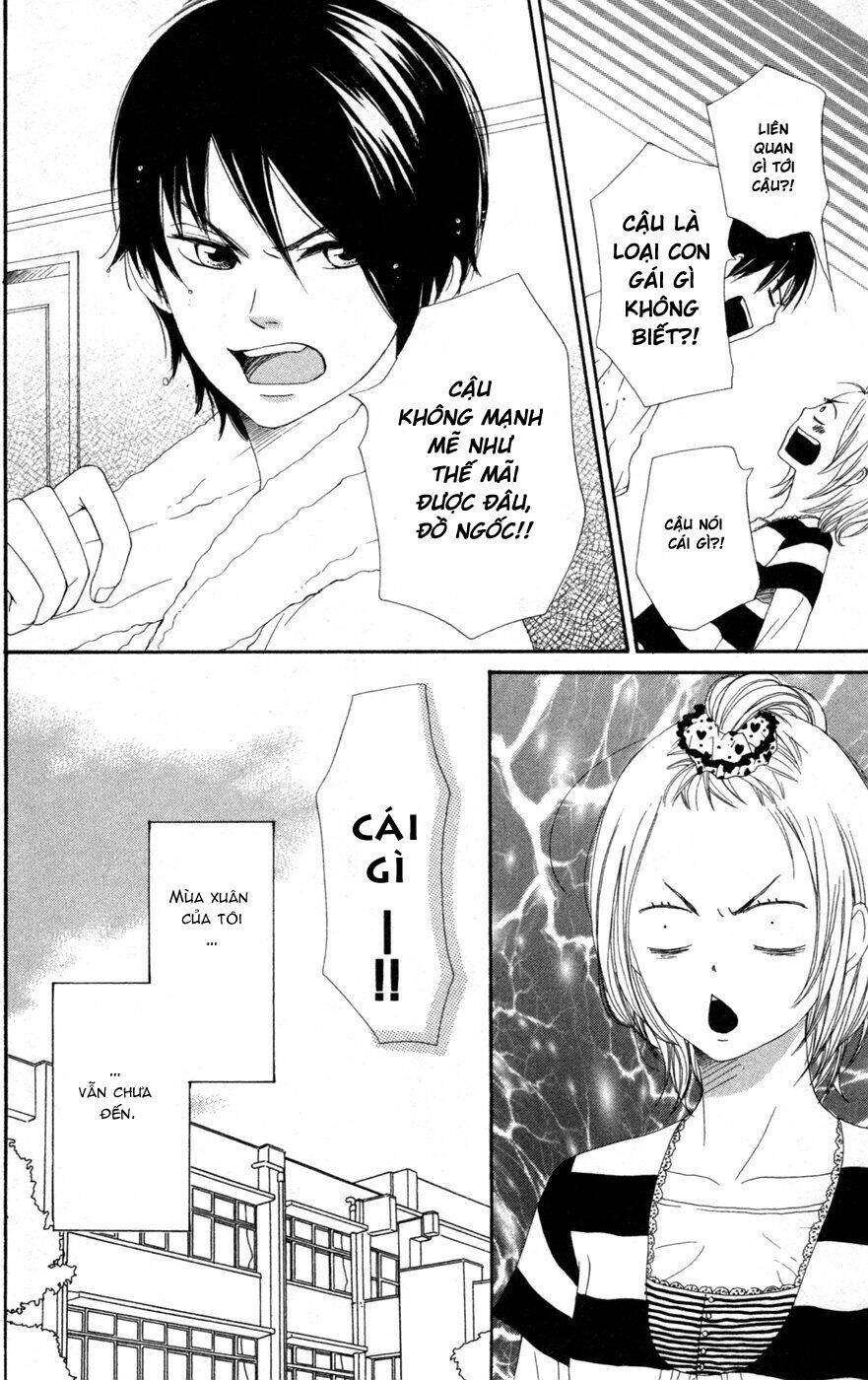 nanaco robin chapter 4 4