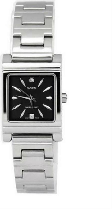 Đồng hồ nữ Casio LTP-1237D - màu 1A2/ 7A2/ 2A2/ 4A2