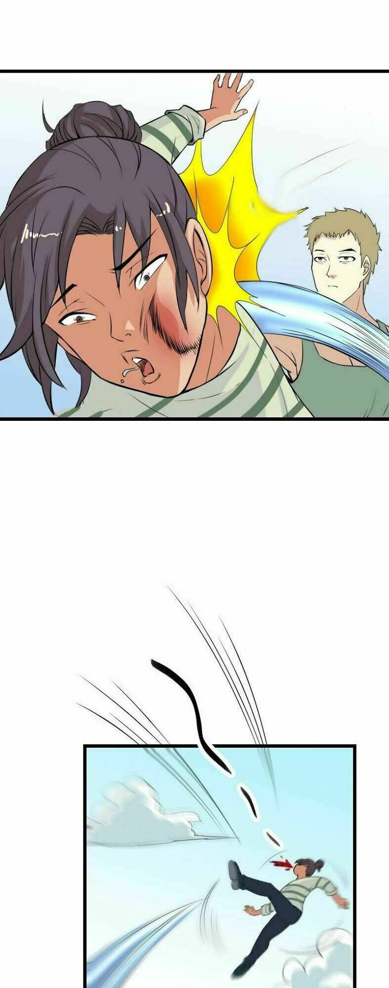 ngưu thư cung ứng thương chapter 24 12