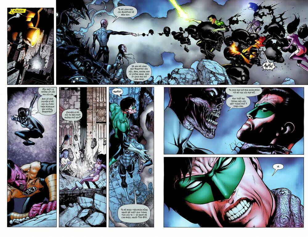 Blackest Night chapter 21 8