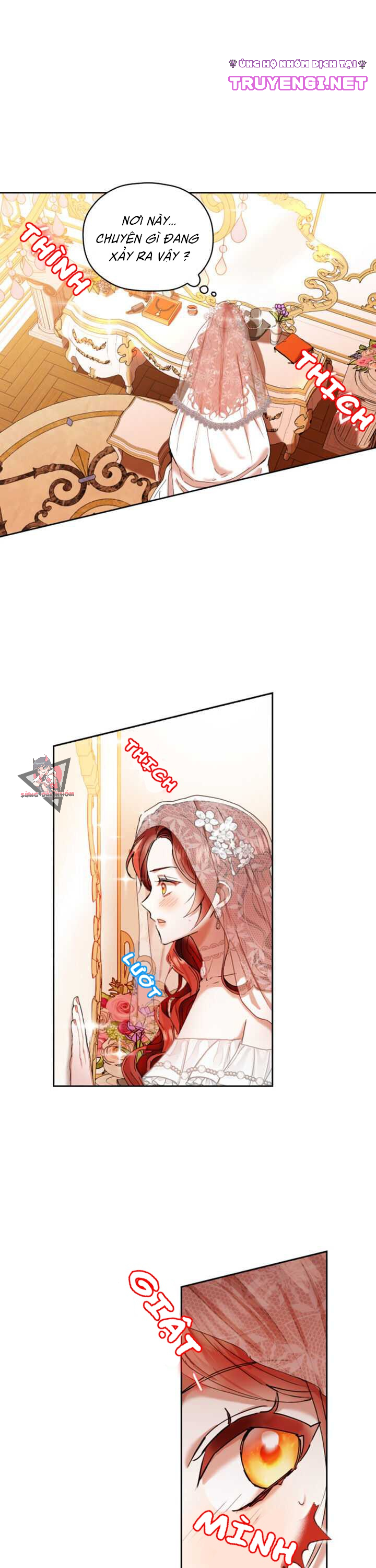 đưa chồng tôi lên mức tối thượng chapter 2 2